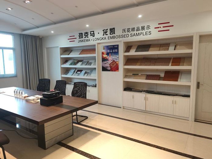 工厂实拍